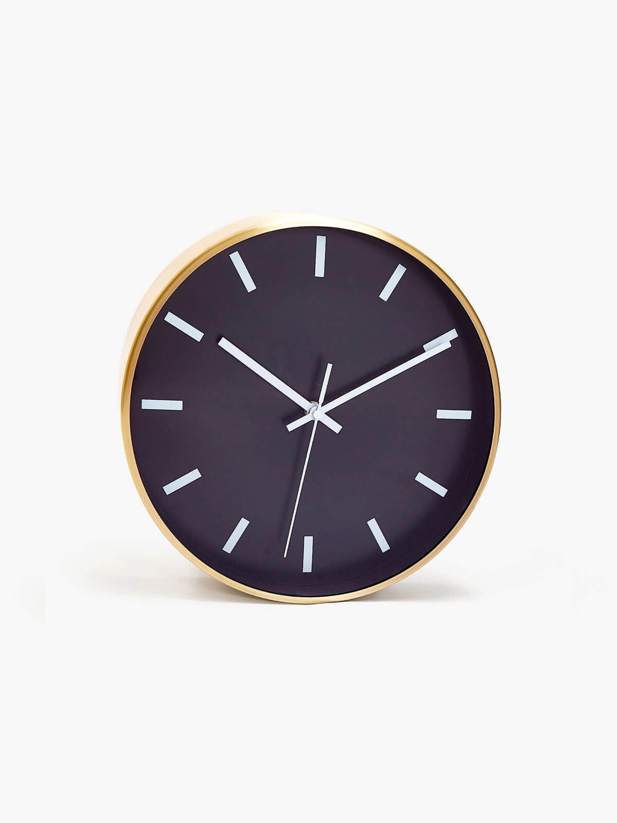 clock minimalist