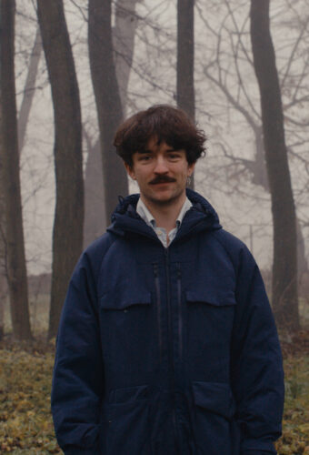 Janek Wilczak