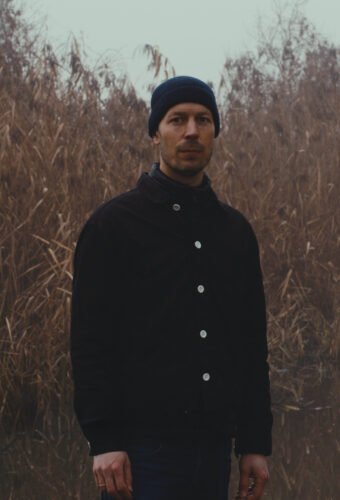 Marcin Ebert
