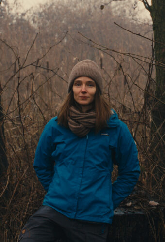 Agnieszka Wach